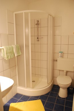 Badezimmer IGEDO
